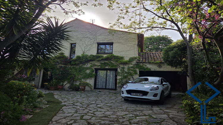 Ma-Cabane - Vente Maison Sète, 152 m²