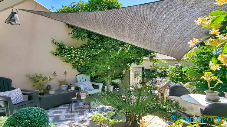 Ma-Cabane - Vente Maison Sète, 42 m²