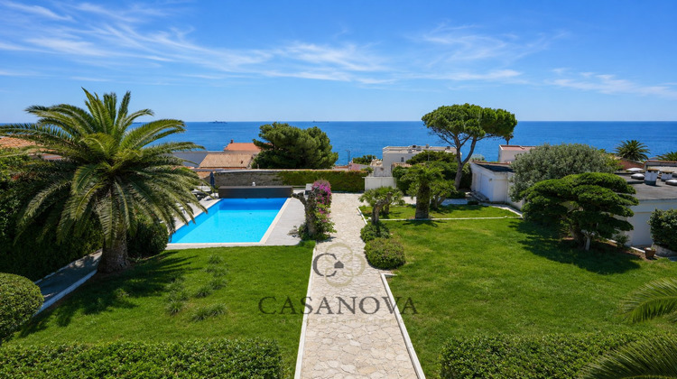 Ma-Cabane - Vente Maison SETE, 370 m²