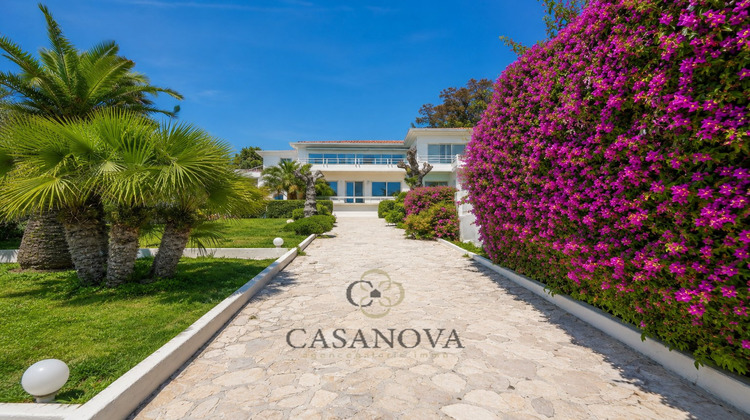 Ma-Cabane - Vente Maison SETE, 370 m²