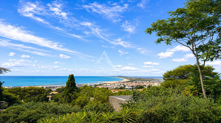 Ma-Cabane - Vente Maison SETE, 155 m²