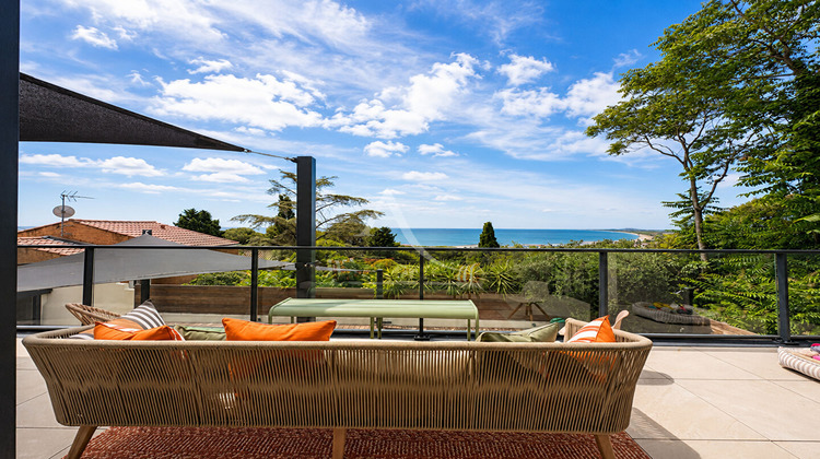 Ma-Cabane - Vente Maison SETE, 155 m²