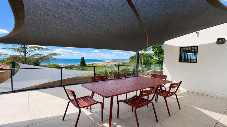 Ma-Cabane - Vente Maison SETE, 155 m²