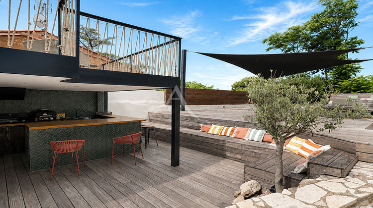 Ma-Cabane - Vente Maison SETE, 155 m²