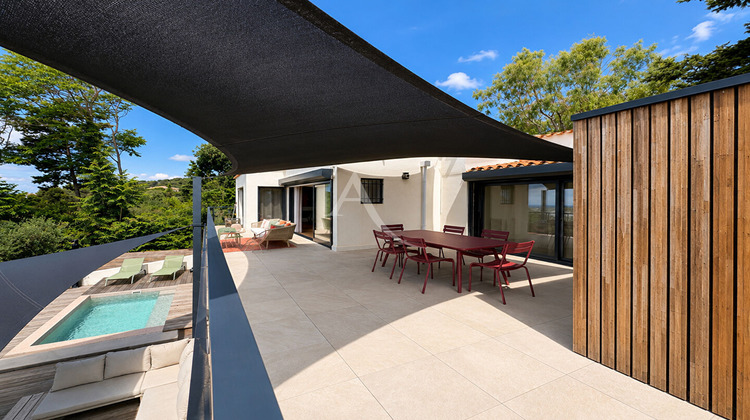 Ma-Cabane - Vente Maison SETE, 155 m²