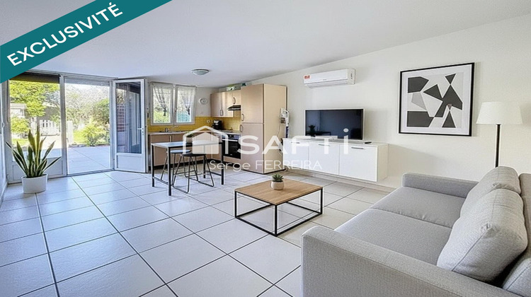 Ma-Cabane - Vente Maison Sete, 35 m²