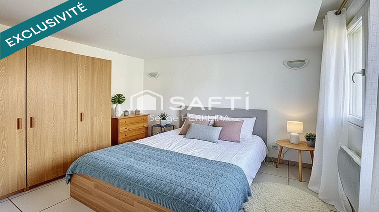Ma-Cabane - Vente Maison Sete, 35 m²
