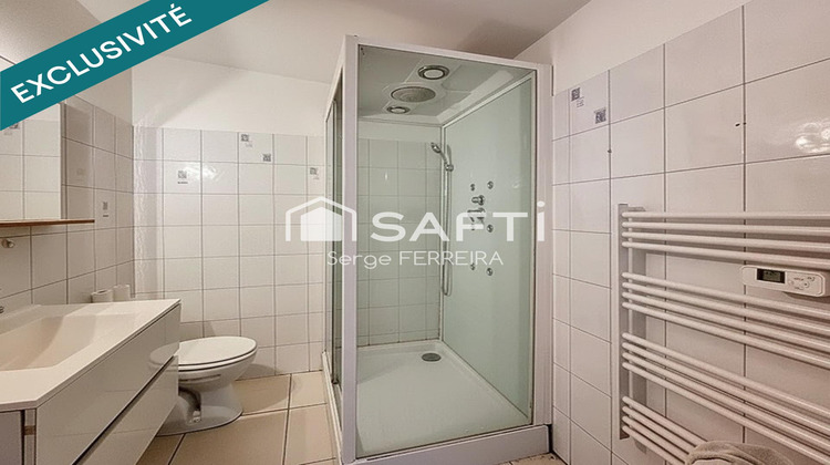 Ma-Cabane - Vente Maison Sete, 35 m²