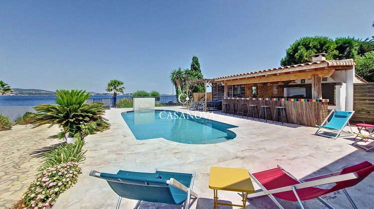 Ma-Cabane - Vente Maison SETE, 162 m²