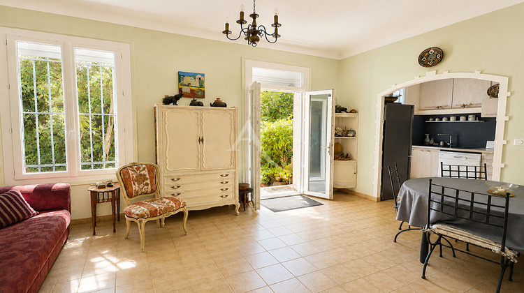 Ma-Cabane - Vente Maison SETE, 166 m²
