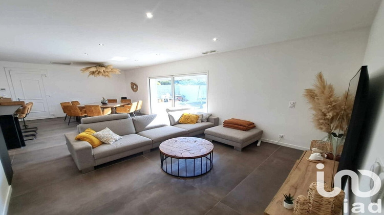 Ma-Cabane - Vente Maison Sète, 110 m²