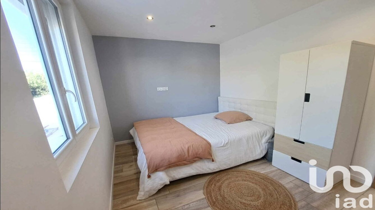 Ma-Cabane - Vente Maison Sète, 110 m²