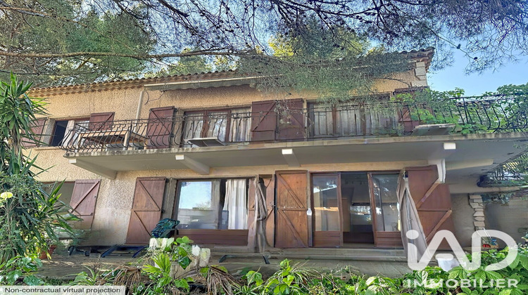 Ma-Cabane - Vente Maison Sète, 199 m²