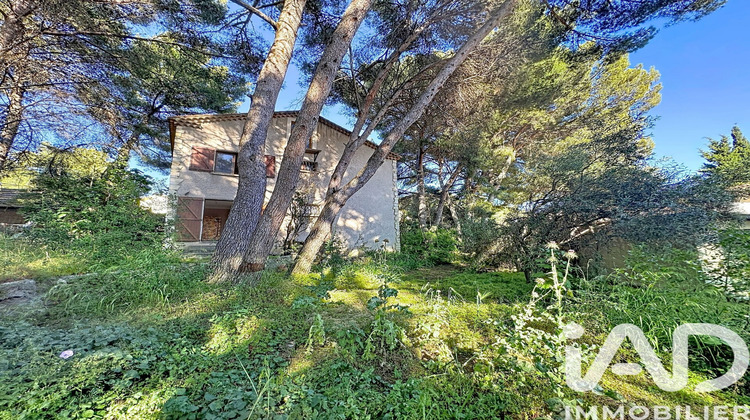 Ma-Cabane - Vente Maison Sète, 199 m²