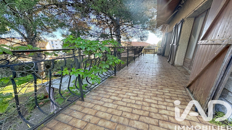 Ma-Cabane - Vente Maison Sète, 199 m²