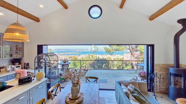 Ma-Cabane - Vente Maison SETE, 137 m²