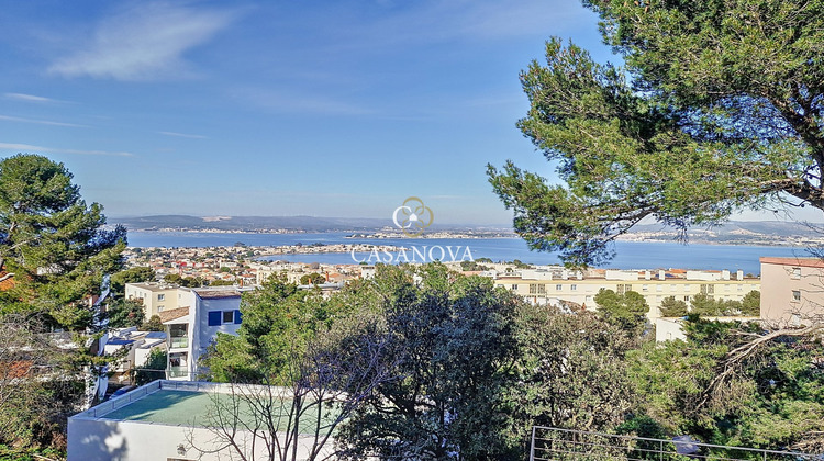 Ma-Cabane - Vente Maison SETE, 137 m²