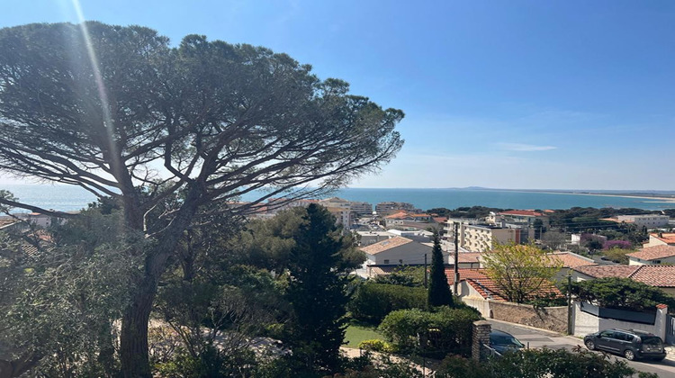 Ma-Cabane - Vente Maison SETE, 200 m²