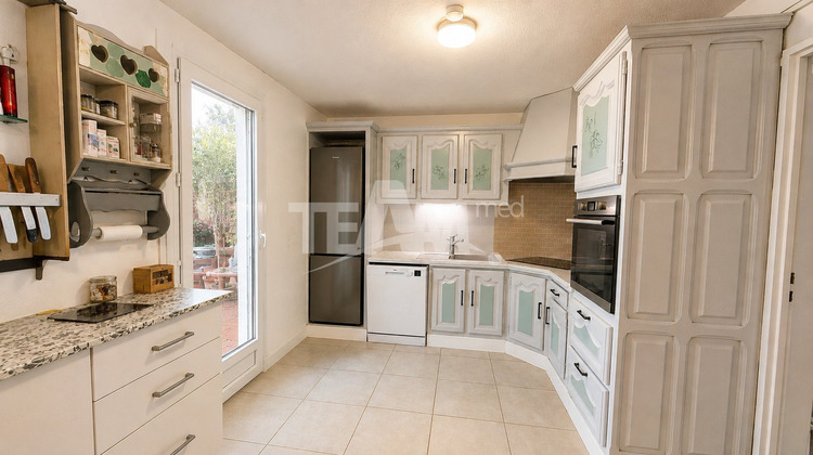 Ma-Cabane - Vente Maison SETE, 90 m²
