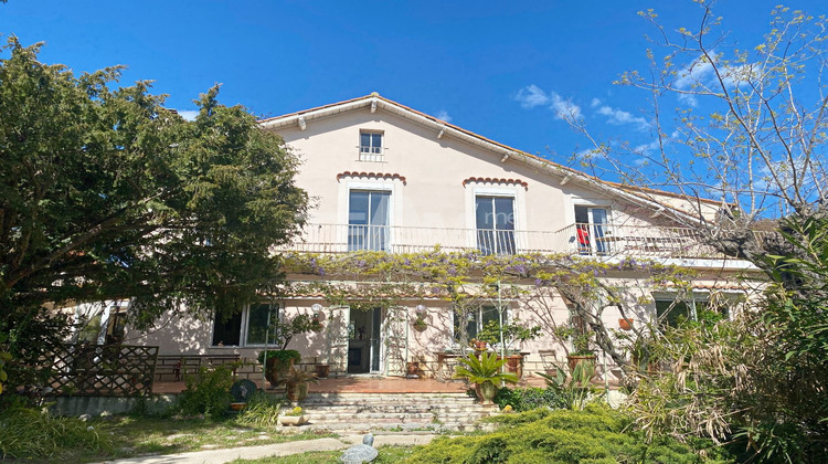 Ma-Cabane - Vente Maison SETE, 172 m²