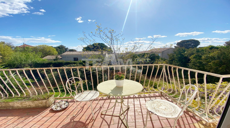 Ma-Cabane - Vente Maison SETE, 172 m²