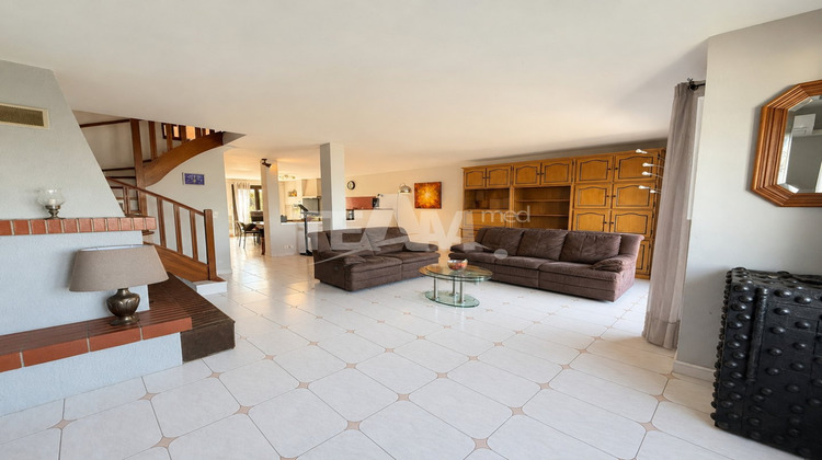 Ma-Cabane - Vente Maison SETE, 122 m²