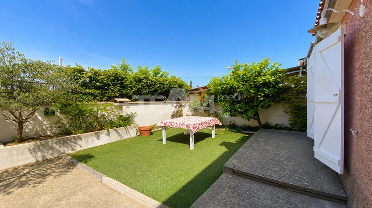 Ma-Cabane - Vente Maison SETE, 120 m²
