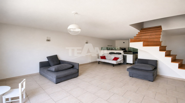Ma-Cabane - Vente Maison SETE, 120 m²