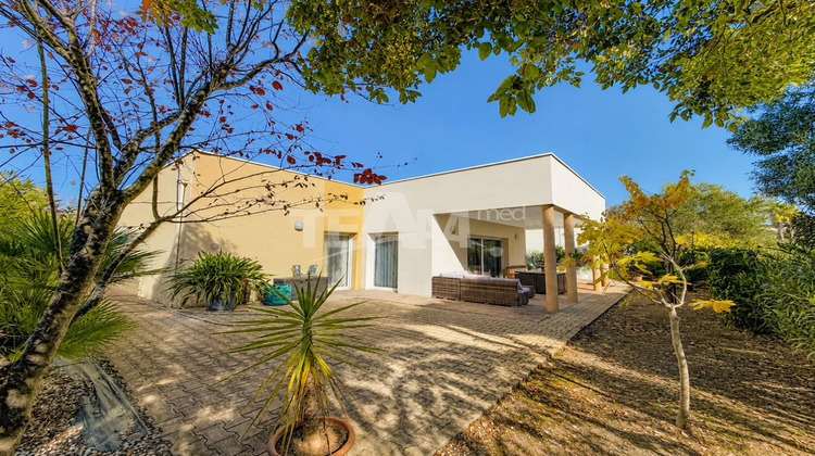 Ma-Cabane - Vente Maison SETE, 125 m²
