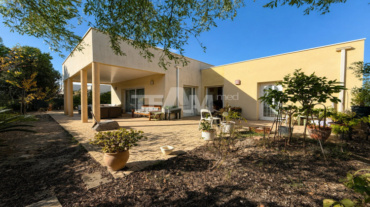 Ma-Cabane - Vente Maison SETE, 125 m²
