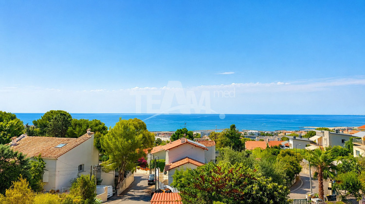Ma-Cabane - Vente Maison SETE, 98 m²