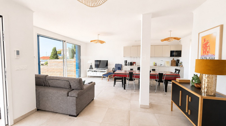 Ma-Cabane - Vente Maison SETE, 98 m²