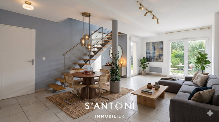 Ma-Cabane - Vente Maison SETE, 77 m²