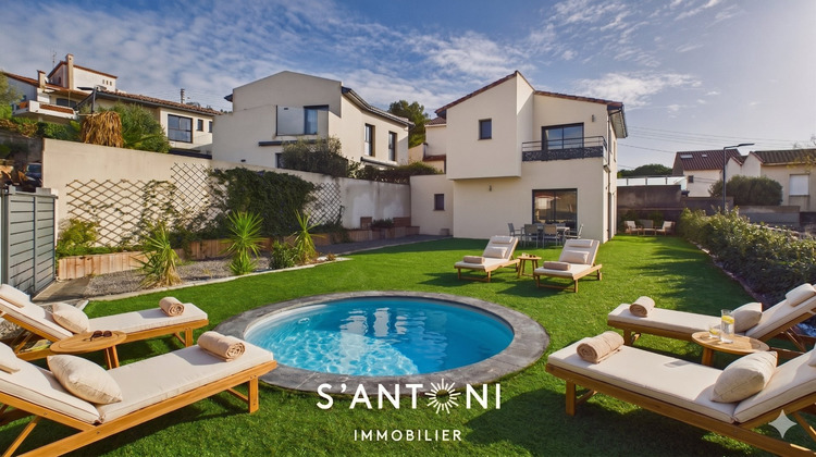 Ma-Cabane - Vente Maison SETE, 99 m²