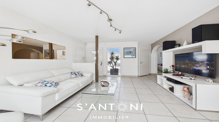 Ma-Cabane - Vente Maison SETE, 121 m²