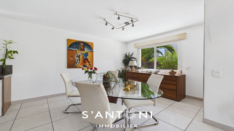 Ma-Cabane - Vente Maison SETE, 121 m²