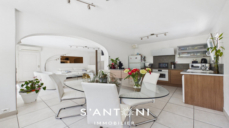 Ma-Cabane - Vente Maison SETE, 121 m²