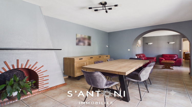 Ma-Cabane - Vente Maison SETE, 120 m²