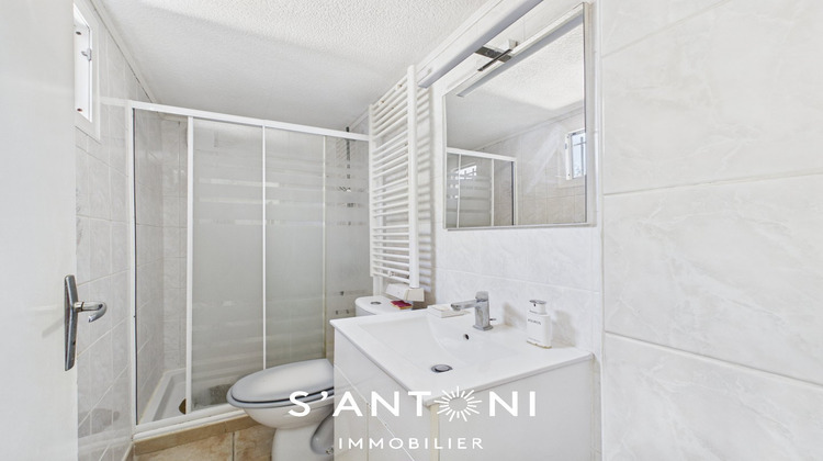 Ma-Cabane - Vente Maison SETE, 120 m²