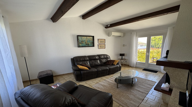Ma-Cabane - Vente Maison SETE, 87 m²