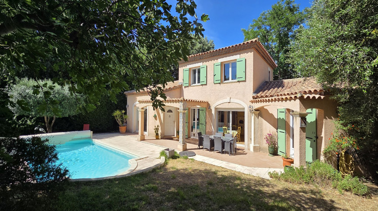 Ma-Cabane - Vente Maison SETE, 143 m²