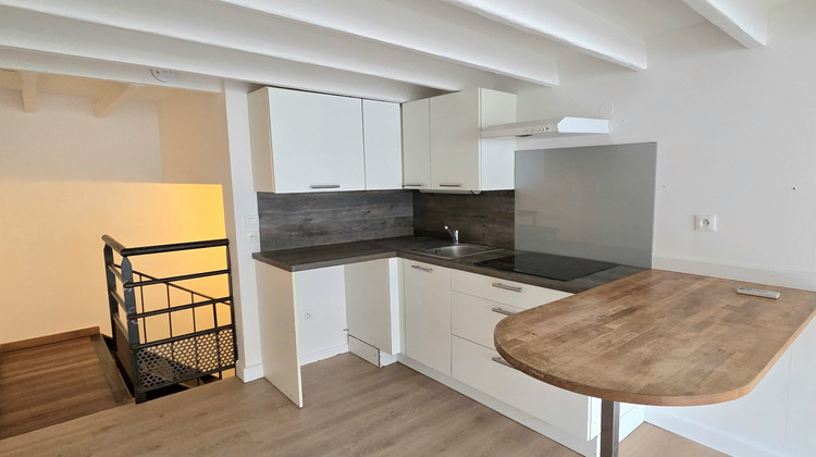 Ma-Cabane - Vente Maison SETE, 62 m²