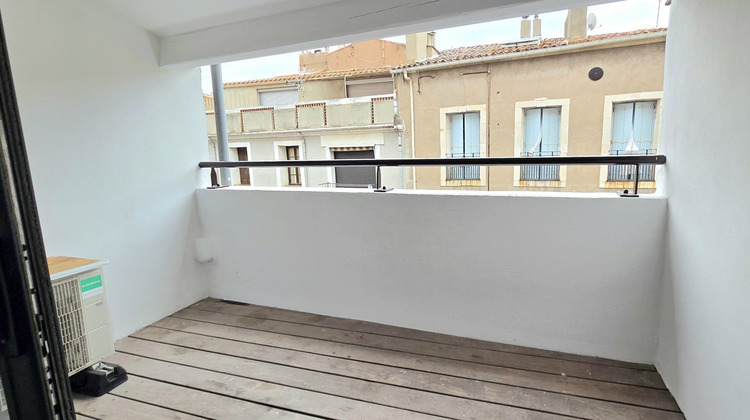 Ma-Cabane - Vente Maison SETE, 62 m²