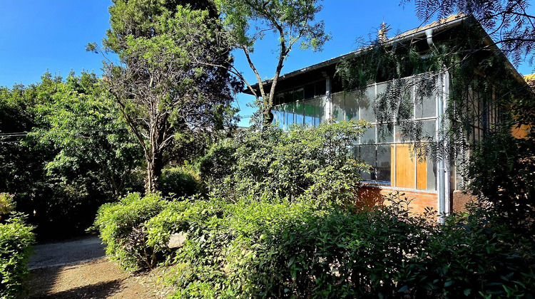 Ma-Cabane - Vente Maison SETE, 107 m²