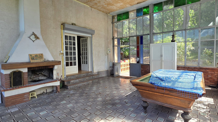 Ma-Cabane - Vente Maison SETE, 107 m²