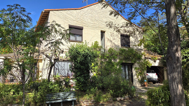 Ma-Cabane - Vente Maison SETE, 152 m²