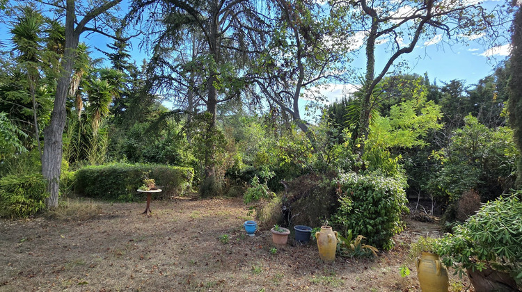 Ma-Cabane - Vente Maison SETE, 152 m²