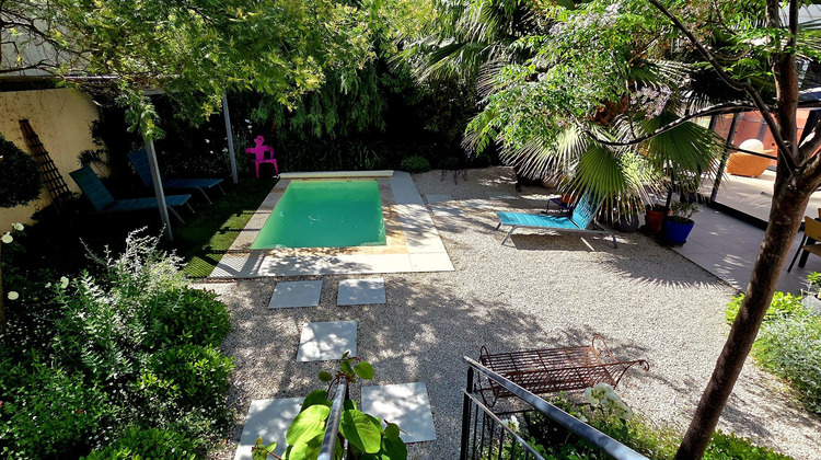 Ma-Cabane - Vente Maison SETE, 189 m²