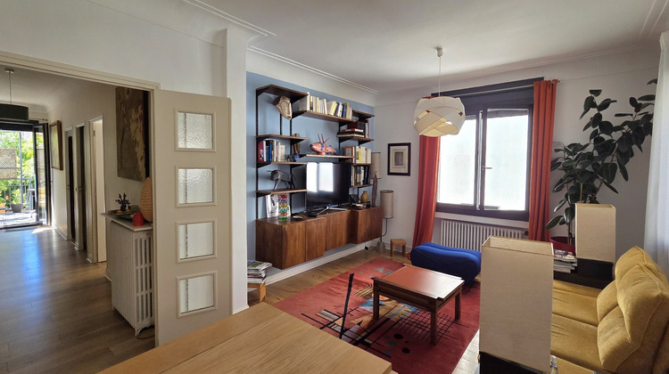 Ma-Cabane - Vente Maison SETE, 189 m²