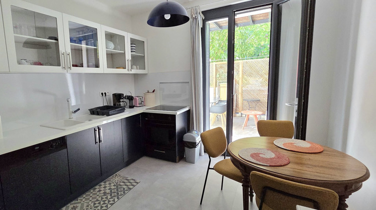 Ma-Cabane - Vente Maison SETE, 189 m²
